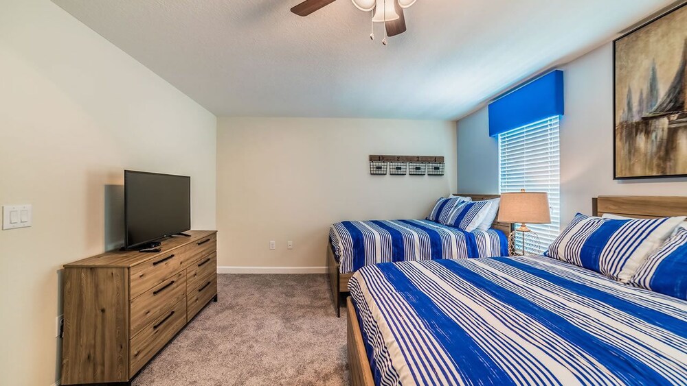 Grhrfd1411 Champions Gate Resort 9 Bed 5 Baths House - photo 19