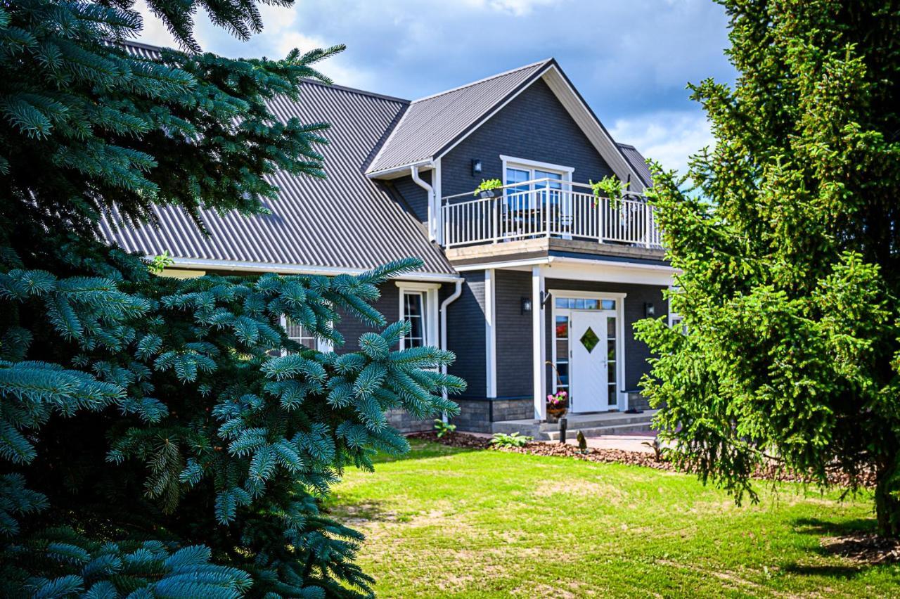 Lüübnitsa Külalismaja - last minute hotel in Unknown City