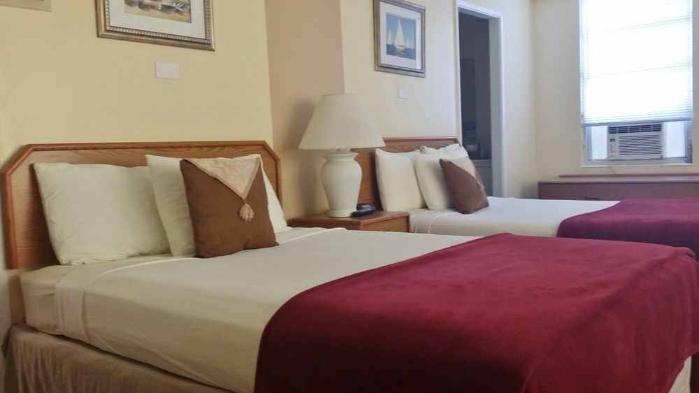 Seaspray Resort Ltd - photo 11