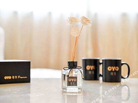 Bingxue Qiyuan Hotel in Zhaotong, People's Republic of China