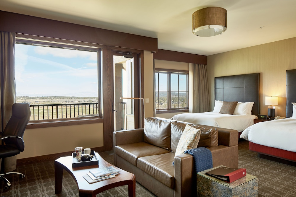 Tetherow Resort - photo 7