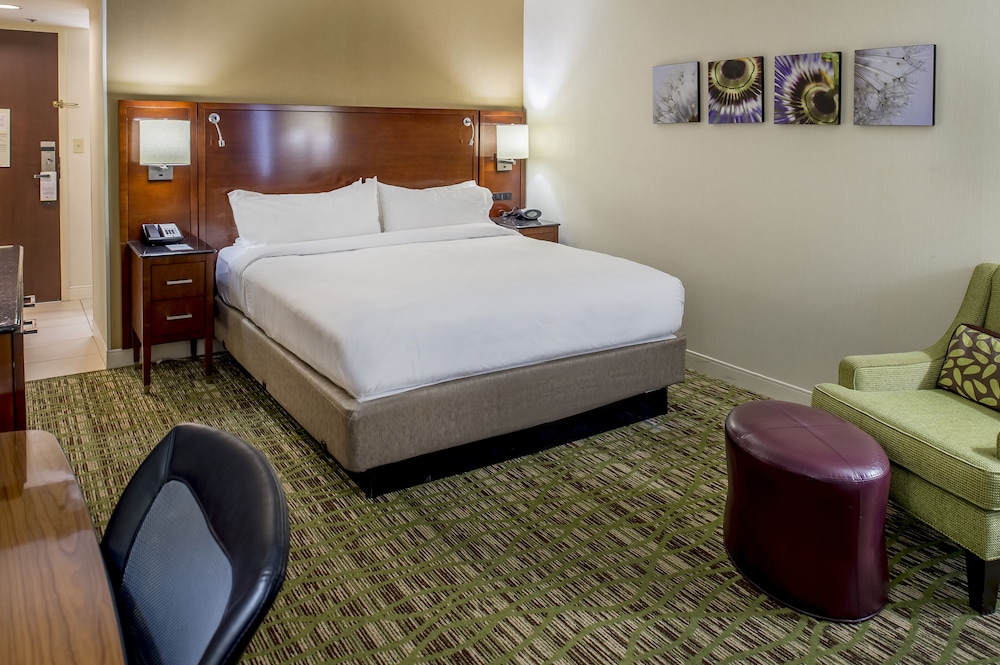 Marriott St. Louis West - photo 12