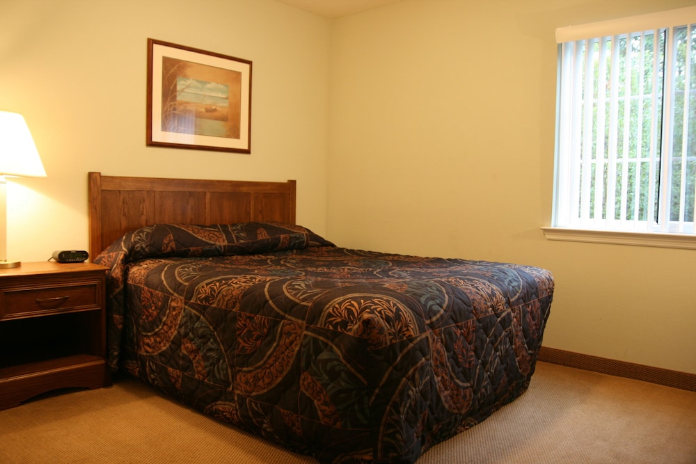 Affordable Suites of America - photo 3