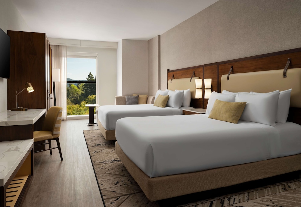 Hotel Centro Sonoma Wine Country Tapestry Collection Hilton - photo 4