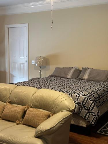 MooreField Suites Greensboro East - photo 105