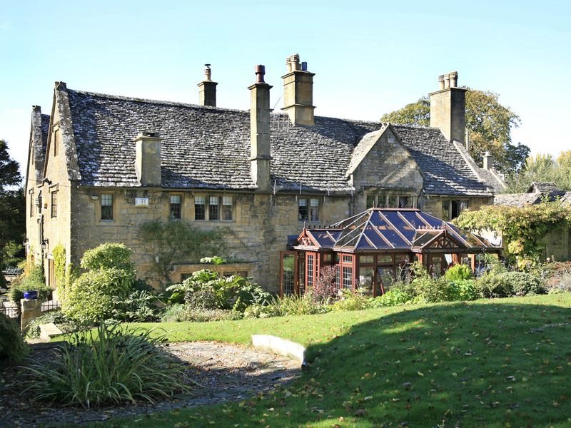 East House — 5-Star Luxury Hotel in Broadway, United Kingdom