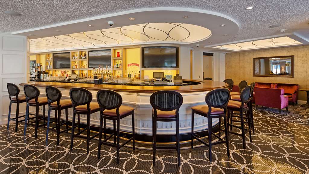 Best Western Premier Park Hotel - photo 11