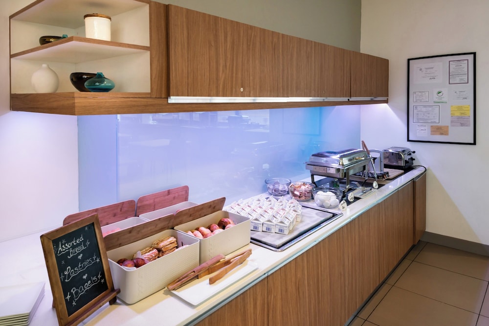 Element Lexington - photo 30