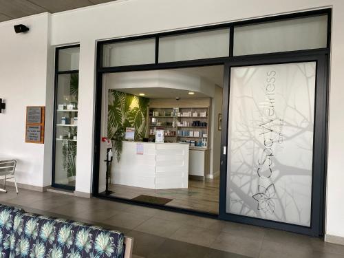 The Blyde Magna Host Luxury Apartments — 4-Star Luxury Hotel in Pretoria, South Africa