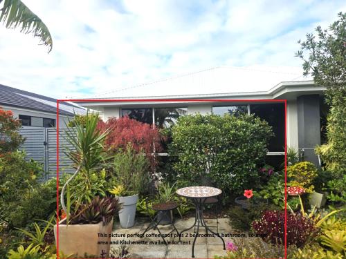 Marina Views in Banksia Beach, Australia