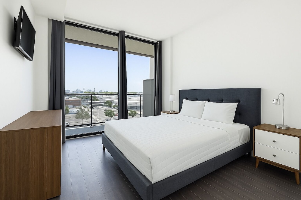 Nova Hotel Brooklyn - photo 29