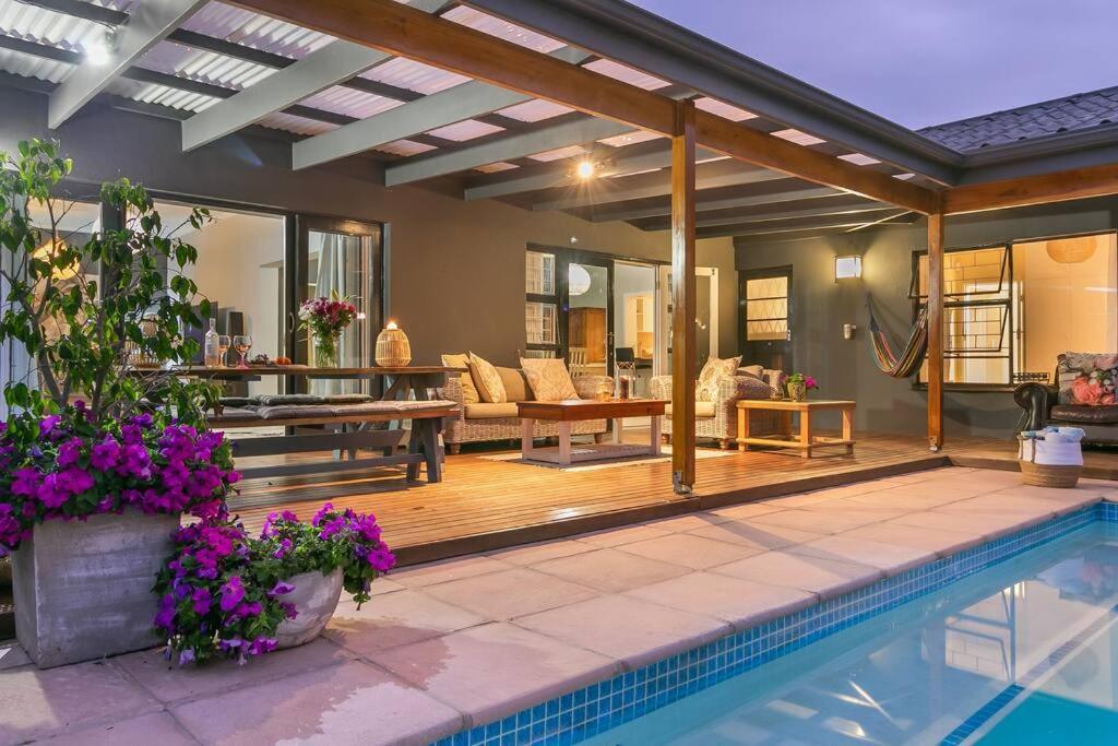 Hot Tub Haven Back up electricity Plett in Plettenberg Bay, South Africa