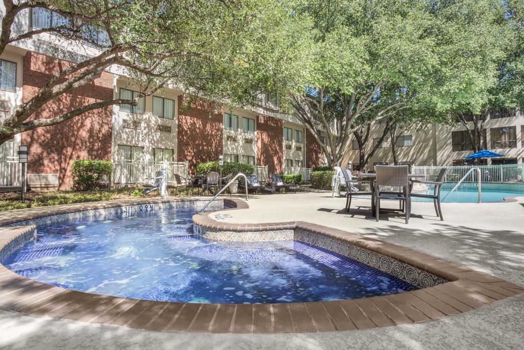 Park Plaza Dallas North Near Galleria - photo 19
