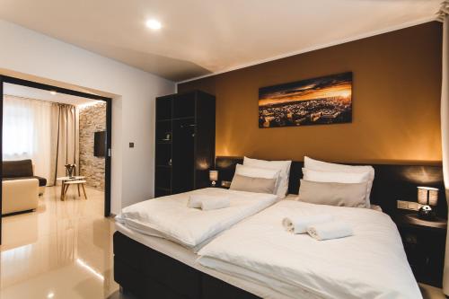 Silesia Apartment — 5-Star Luxury Hotel in Ostrava, Czech Republic