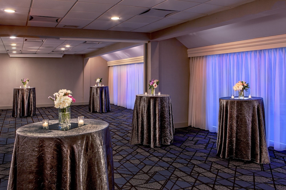 Courtyard by Marriott Boston Marlborough - photo 38