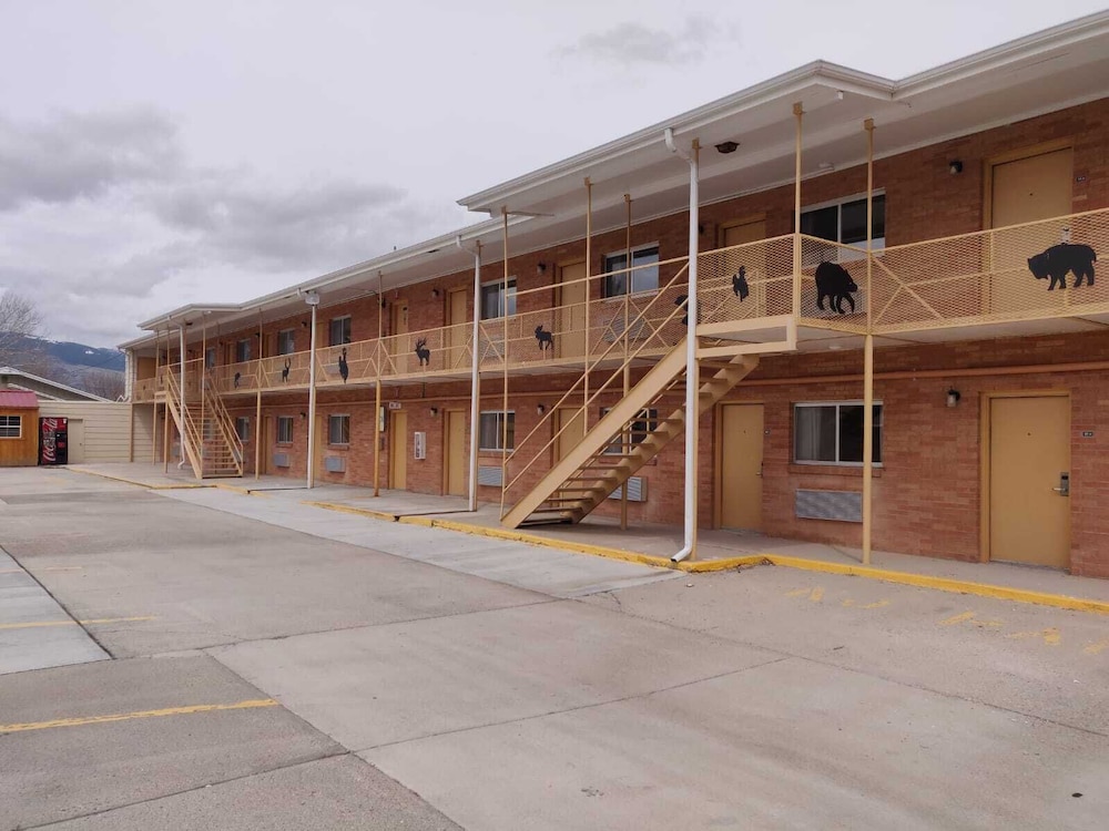 Skyline Motor Inn - photo 29
