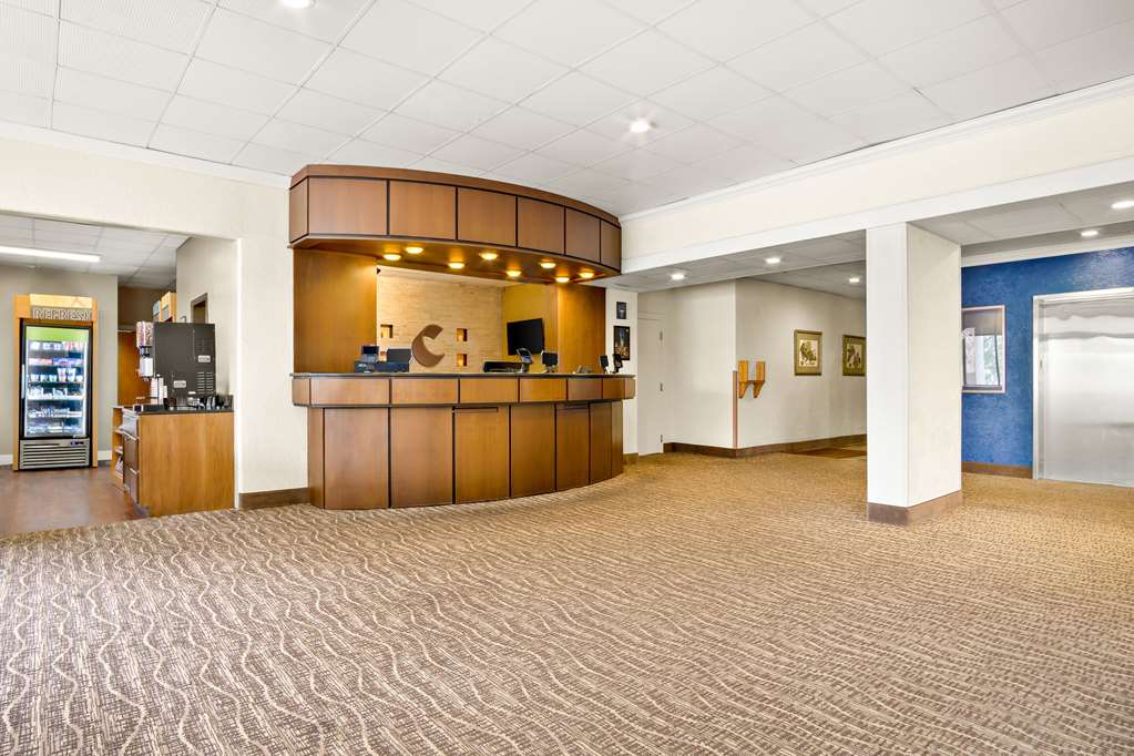 Comfort Inn Gold Coast - photo 6