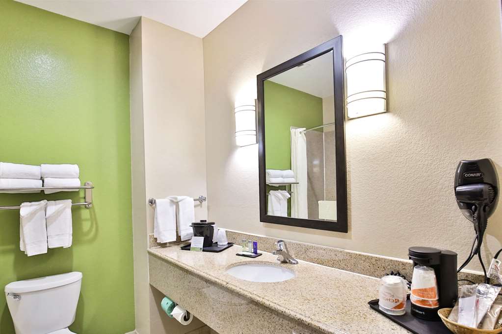 Sleep Inn & Suites Abilene Near University - photo 27
