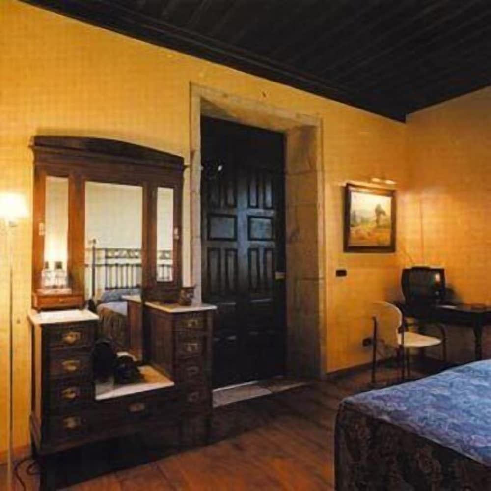 Pazo da Merced — Ferrol — photo 3