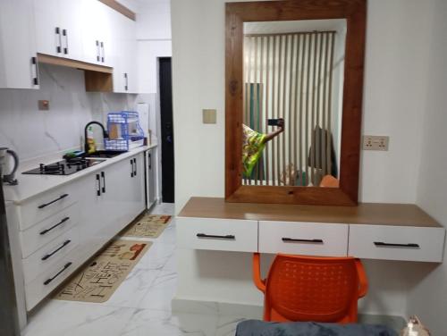 Executive Studio Kilimani
