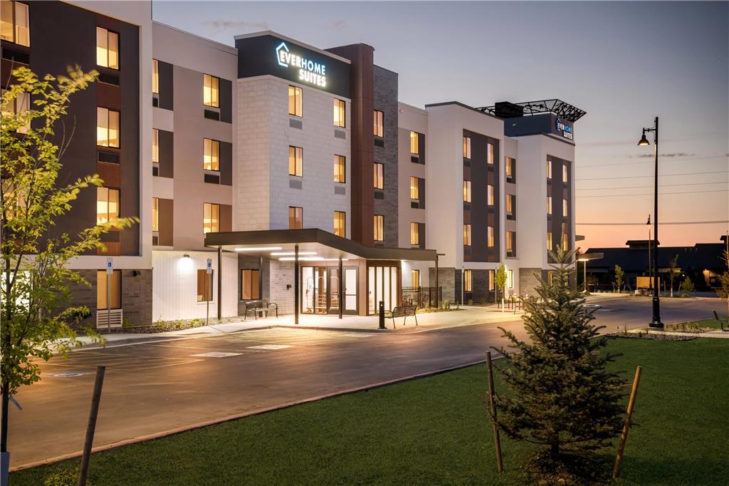 Everhome Suites Bozeman - photo 6