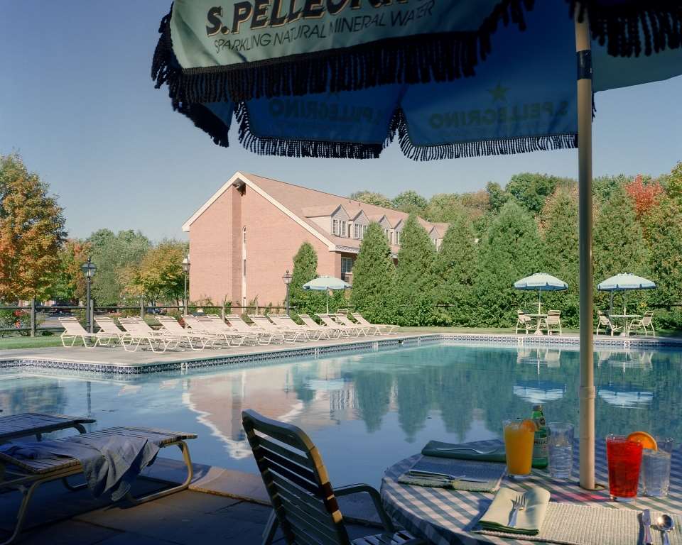 Avon Old Farms Hotel - photo 5