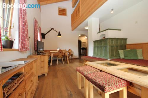 Schwoicherbauer - carbon neutral hotel in Woergl