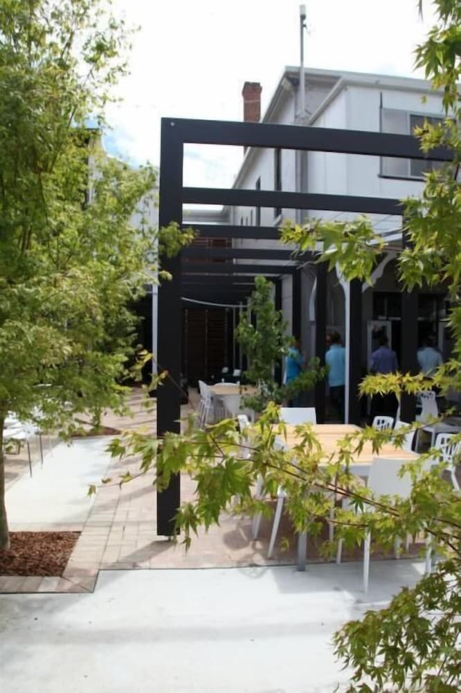 Crossroads Hotel Narrabri — hotel in Narrabri
