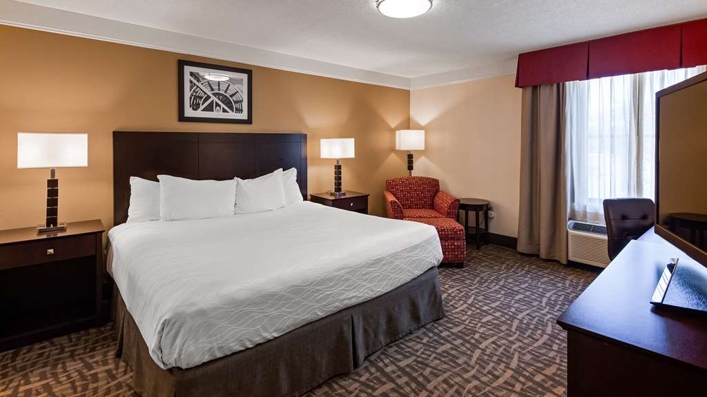Best Western Plus Peoria - photo 10