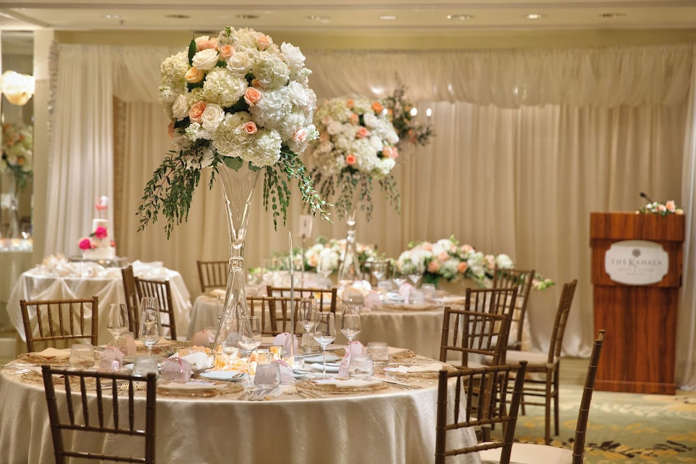 The Kahala Hotel & Resort - photo 116