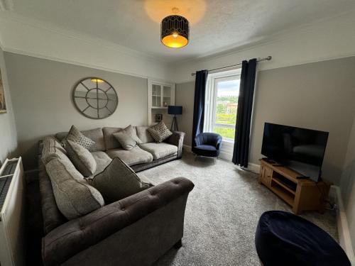 Riverside Retreat — hotel in Hawick