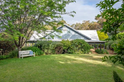 Killara I Private Properties - carbon neutral hotel in Unknown City