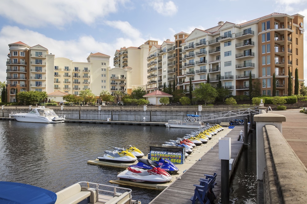 Marina Inn At Grande Dunes - photo 45