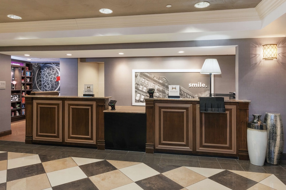 Hampton Inn & Suites Munster - photo 4