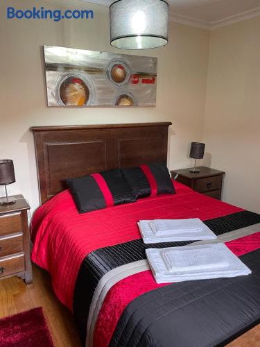 Cantinho da Estrela in Seia, Portugal