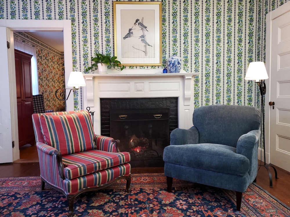 Harbourside Inn - photo 9