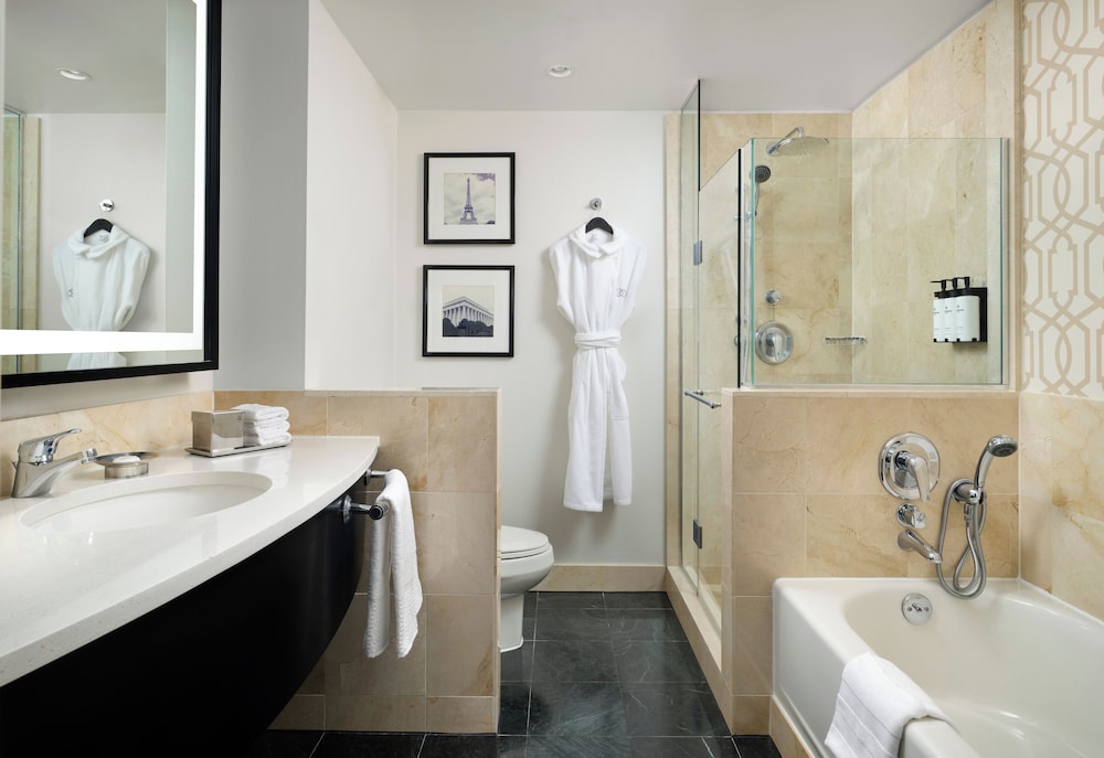 Sofitel Washington DC Lafayette Square - photo 61