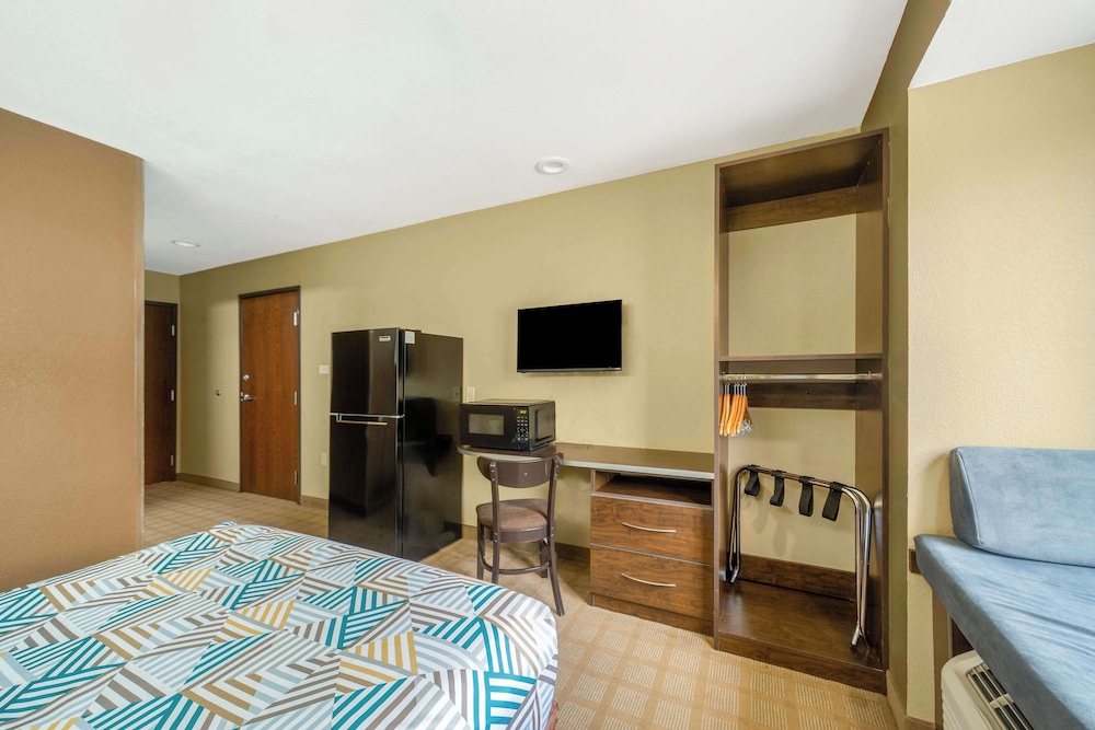 Studio 6 Suites Breaux Bridge La - photo 12