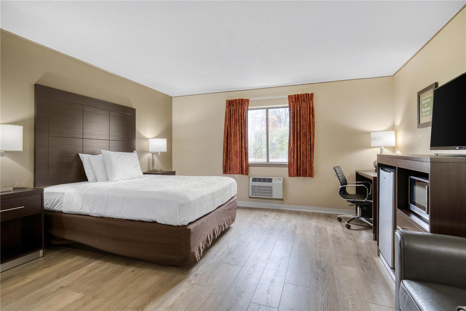 SureStay by Best Western Massena - photo 18