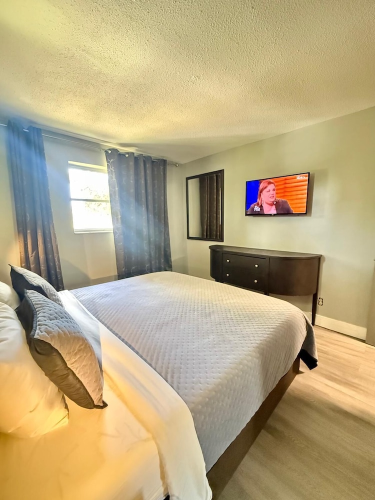 Sheridan Suites Apartments Hotel - photo 24