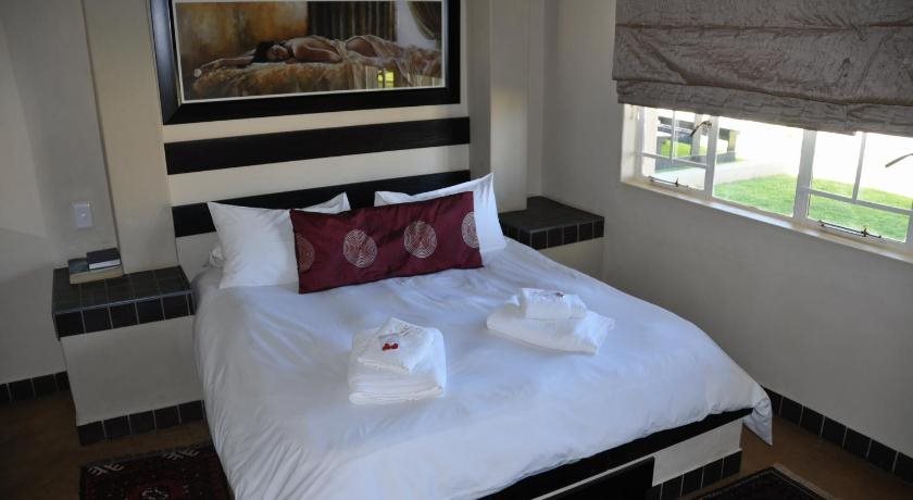 Hadassa Guest House — Otjiwarongo — photo 5