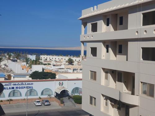 studio in Florenza Khamsin - last minute hotel in Unknown City