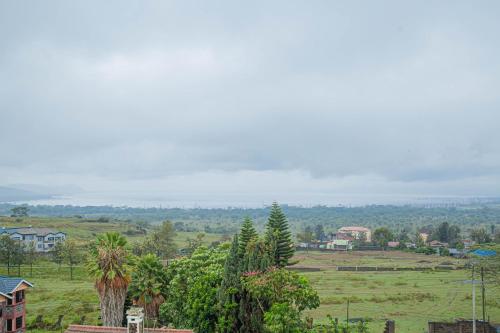 Essy's Apartments Nakuru with pool & GYM — 4-Star Luxury Hotel in Nakuru, Kenya