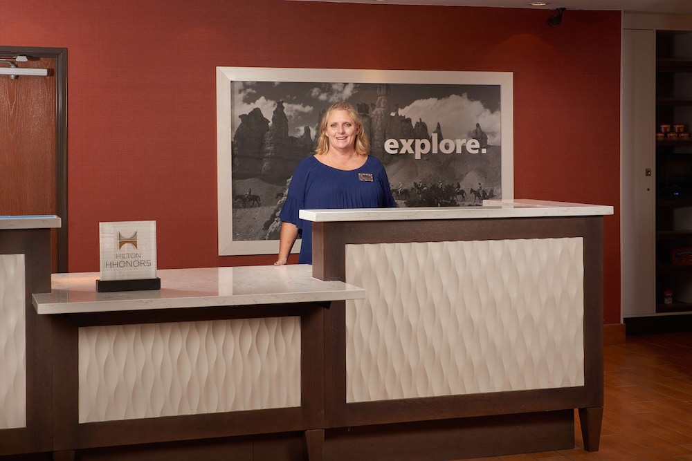 Hampton Inn Phoenix Anthem - photo 4