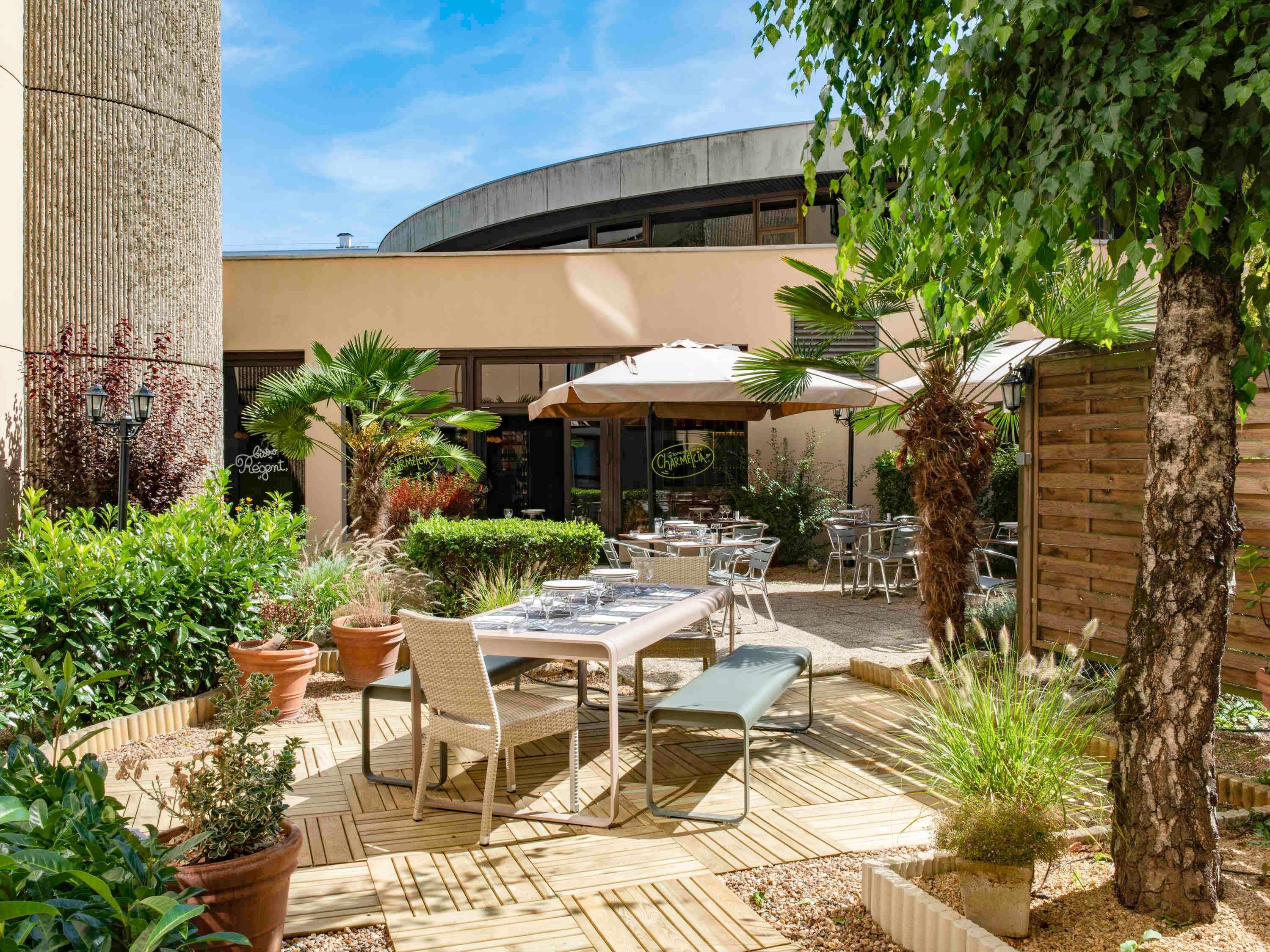 ibis Tours Centre Gare in Tours, France