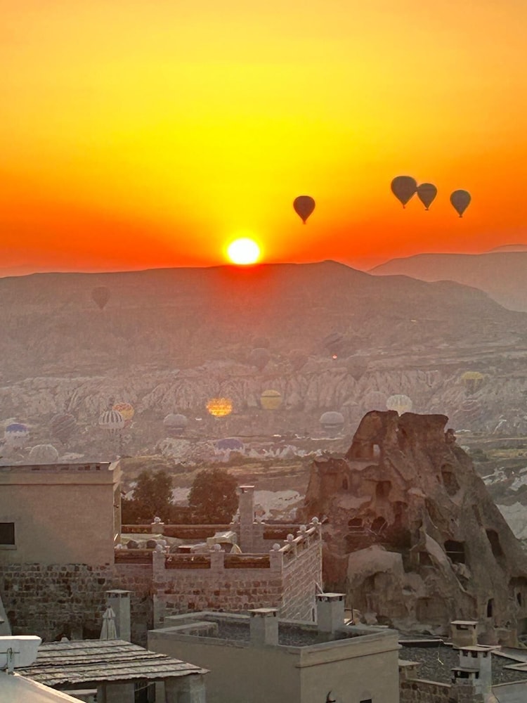 La Vie Cappadocia Cave Hotel in Nevsehir, Turkey