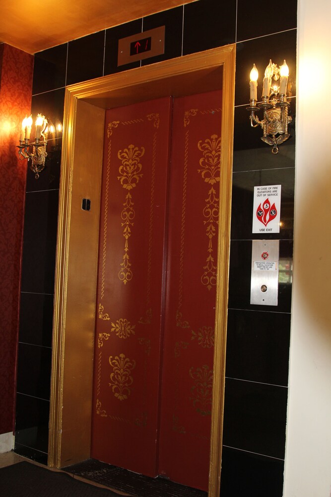 Ocean Spray Hotel - photo 70