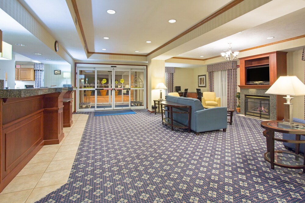 Abilene Inn & Suites - photo 25