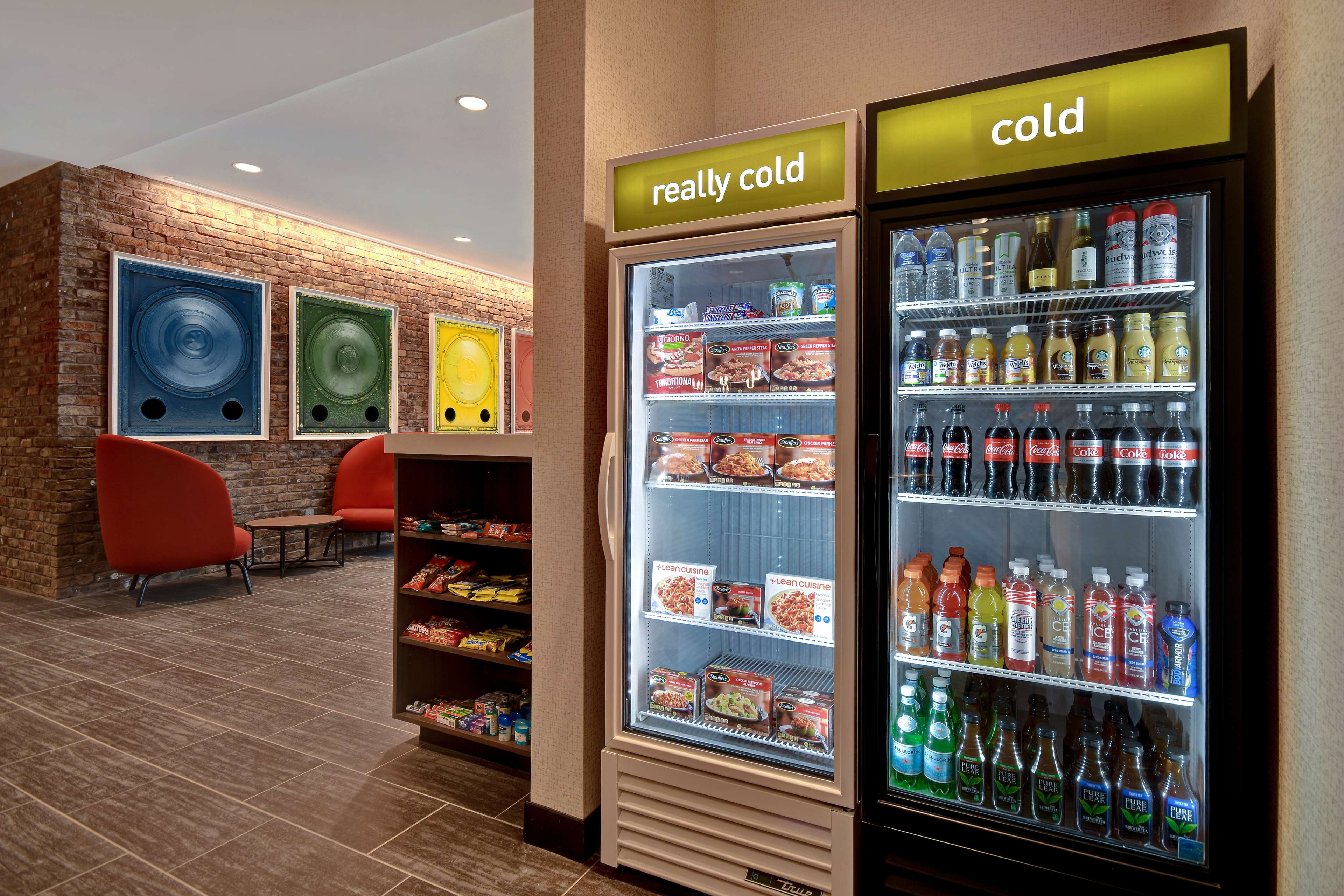 Home2 Suites by Hilton Kalamazoo Downtown - photo 13