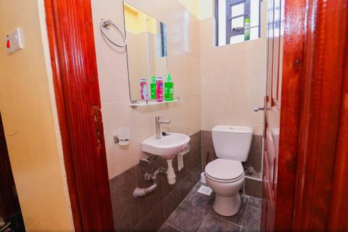 StayBridge Pent House — Thika — photo 5
